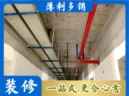 华蓥市水电工程安装